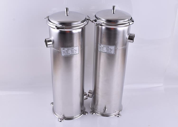 袋式过滤器_http://www.hbhzfilter.com_不锈钢过滤器_第1张