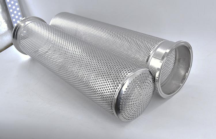 袋式过滤器_http://www.hbhzfilter.com_不锈钢过滤器_第4张