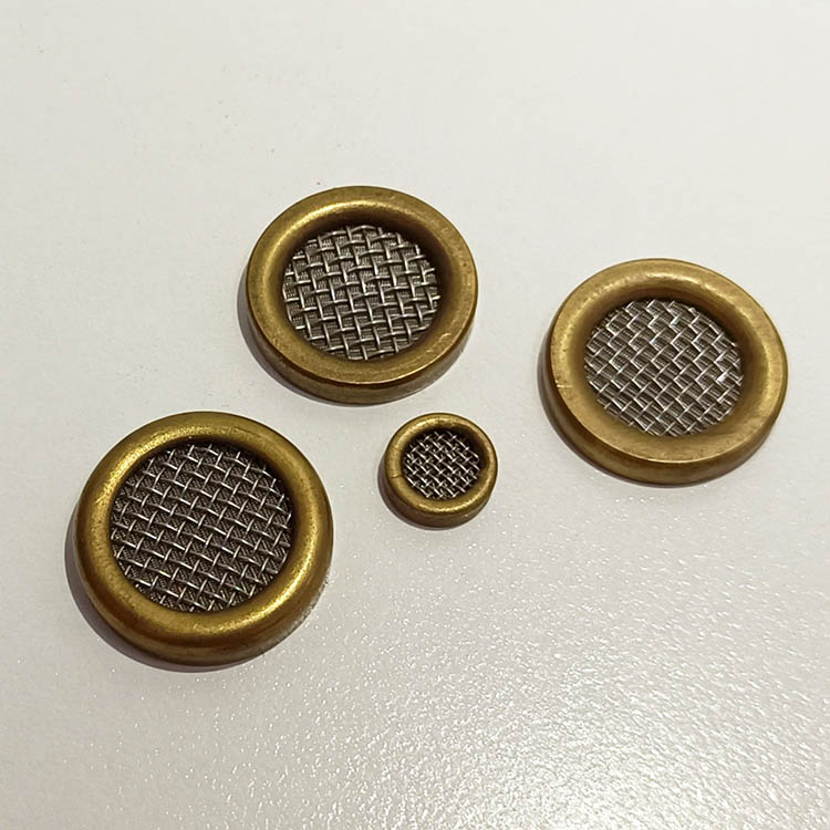 工程机械铜包边滤片_http://www.hbhzfilter.com_产品中心_第3张