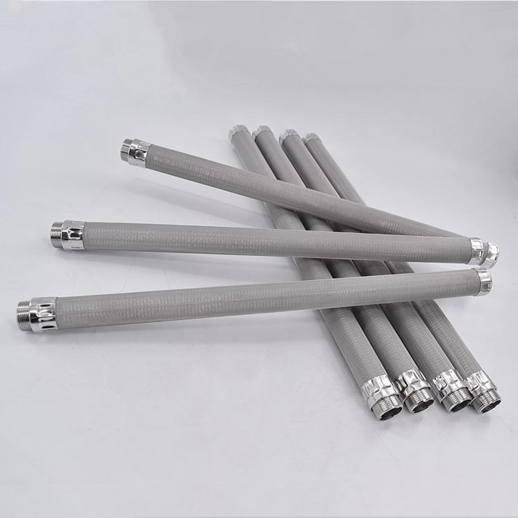 船舶专用BOLL波尔滤芯_http://www.hbhzfilter.com_产品中心_第2张
