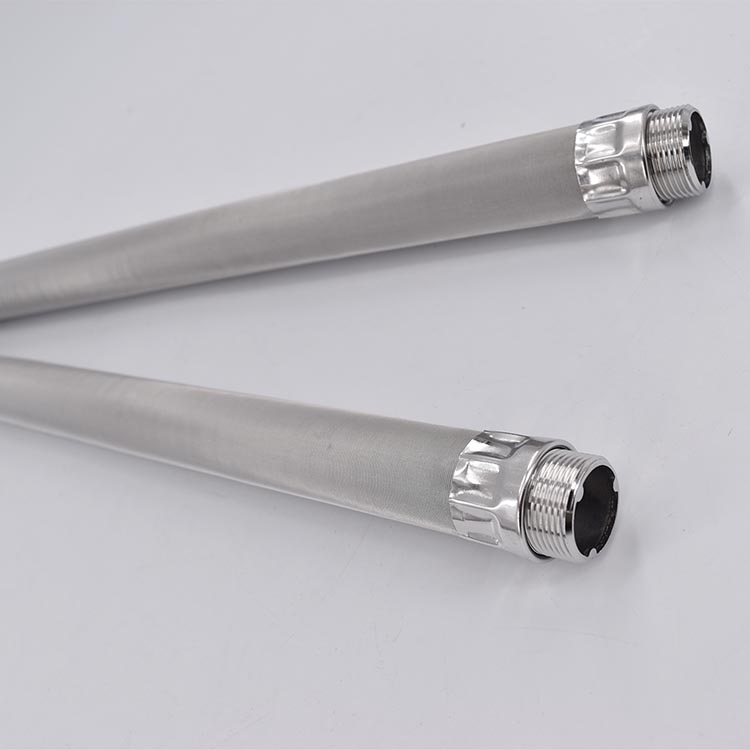 船舶专用BOLL波尔滤芯_http://www.hbhzfilter.com_产品中心_第3张