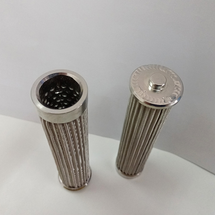 工程机械液压泵滤芯_http://www.hbhzfilter.com_产品中心_第4张