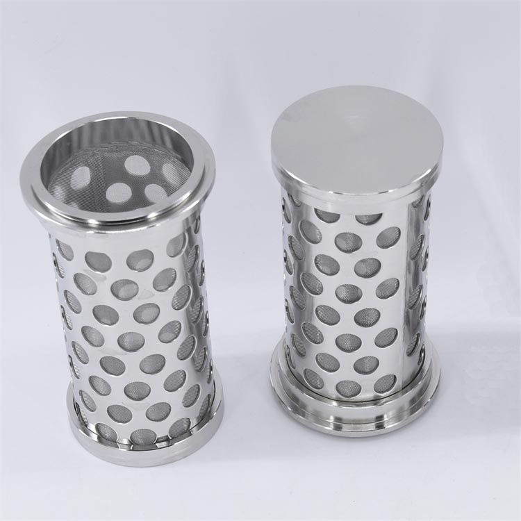 航空燃油滤芯_http://www.hbhzfilter.com_不锈钢滤筒_第1张