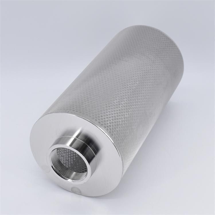 化工溶剂过滤网 透气防护罩_http://www.hbhzfilter.com_不锈钢滤筒_第1张