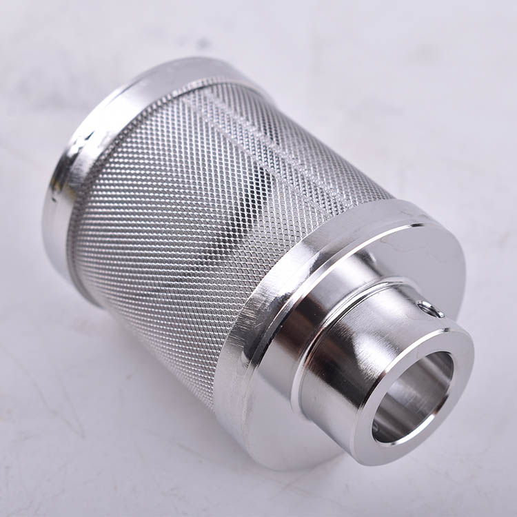 不锈钢钢板网滤芯_http://www.hbhzfilter.com_不锈钢滤筒_第2张