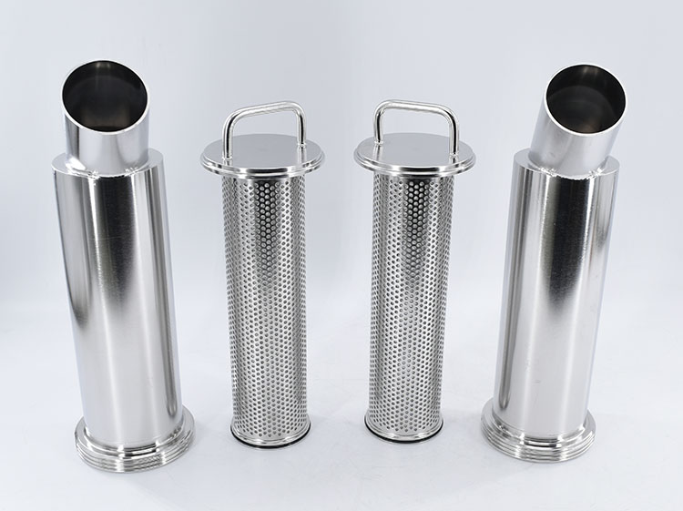 Y型过滤器_http://www.hbhzfilter.com_不锈钢过滤器_第2张