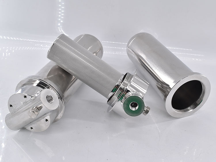 前置过滤器_http://www.hbhzfilter.com_不锈钢过滤器_第1张