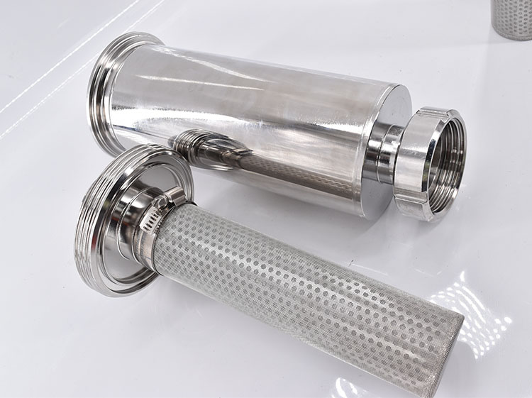直通式过滤器_http://www.hbhzfilter.com_不锈钢过滤器_第1张