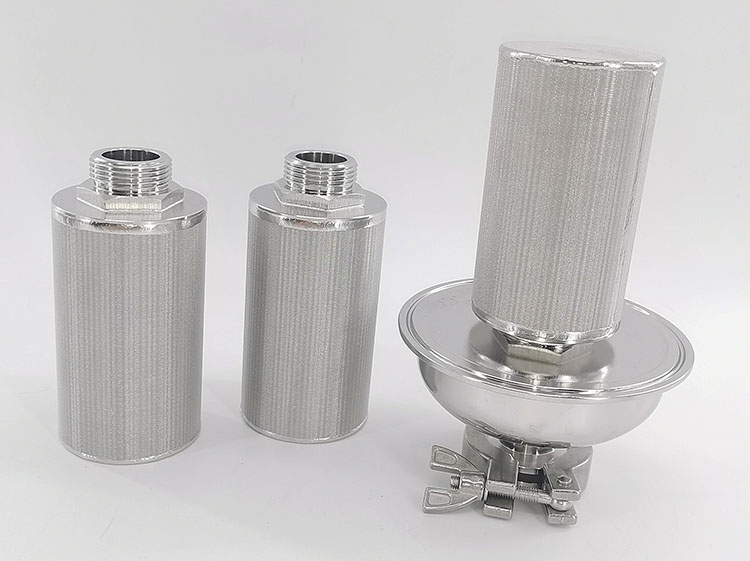 液体过滤器_http://www.hbhzfilter.com_不锈钢过滤器_第2张