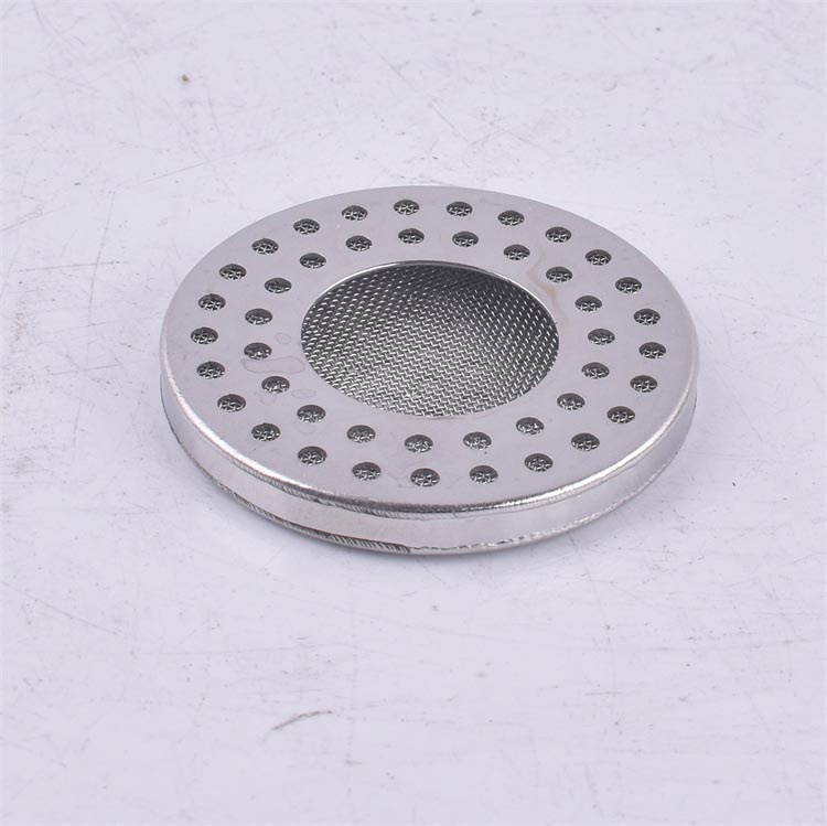双层过滤网筒_http://www.hbhzfilter.com_不锈钢滤筒_第1张