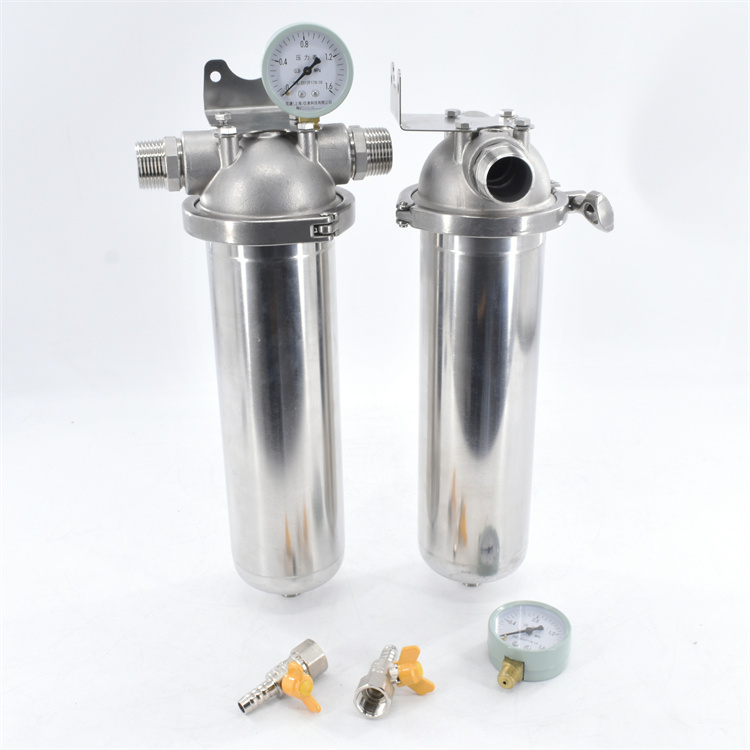 不锈钢前置过滤器_http://www.hbhzfilter.com_产品中心_第2张