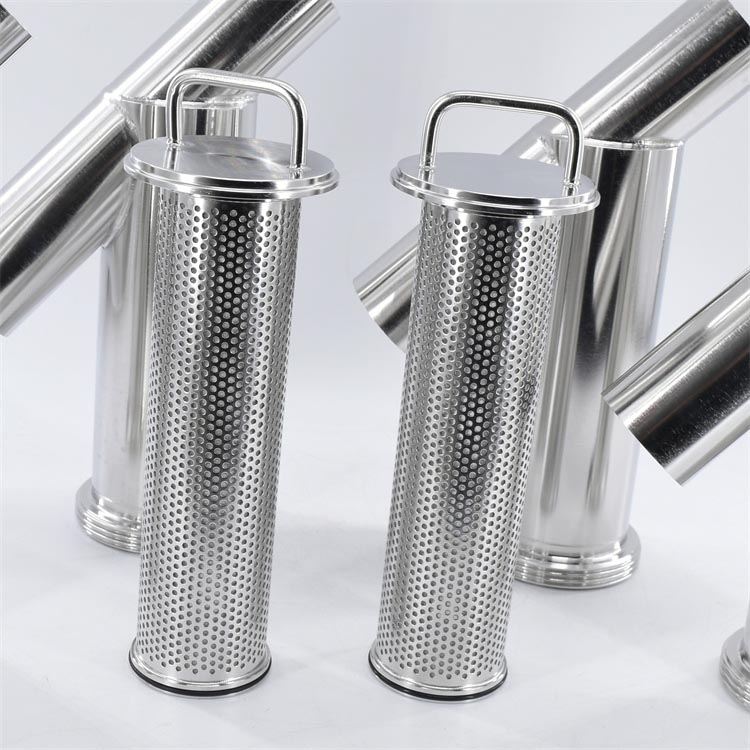 不锈钢Y型过滤器 不锈钢滤芯_http://www.hbhzfilter.com_不锈钢Y型过滤器_第1张