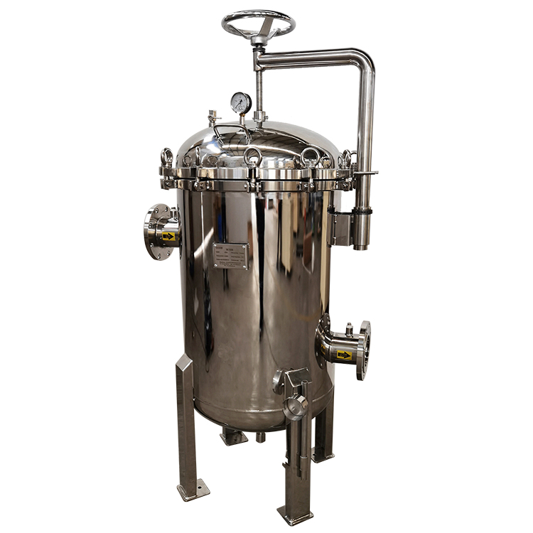 袋式过滤器 龟背式过滤器 多袋式过滤器_http://www.hbhzfilter.com_产品中心_第1张