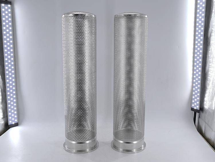 袋式过滤器 1号2号滤篮