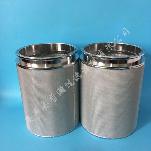 不锈钢烧结网滤芯有哪些特点_http://www.hbhzfilter.com_新闻资讯_第1张