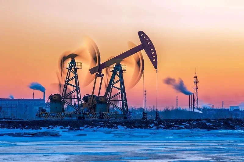 石油行业
