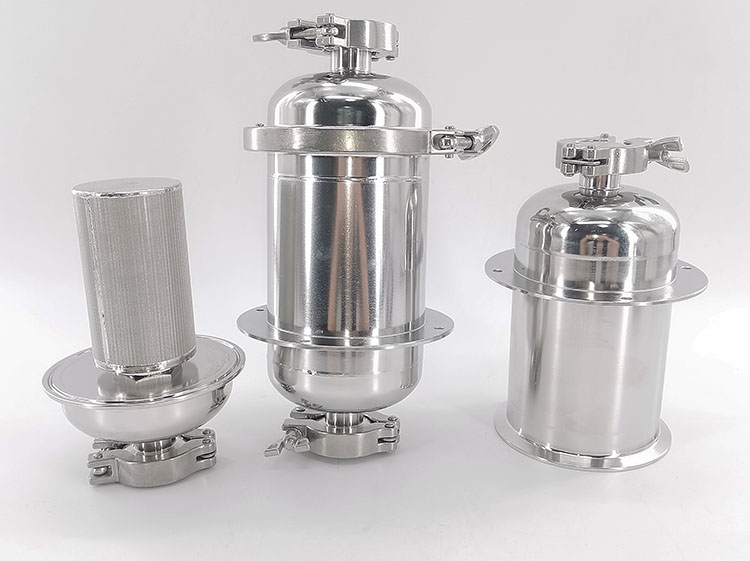 液体过滤器